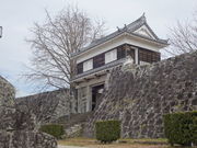 �L�b�h����̉P�n�隬�̓��e�ʐ^1