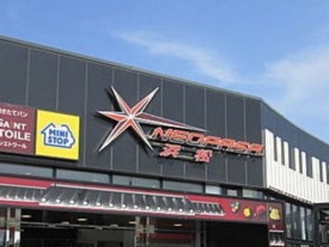 �l���T�[�r�X�G���A_NEOPASA�l���i���j