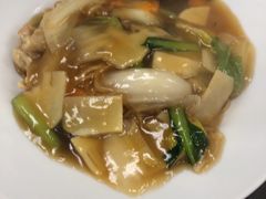 ジャッカスさんの中華料理 阿佐の投稿写真1
