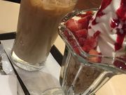 apple����̃T���}���N�J�t�F �������ہ[�ƖL�F�X�̓��e�ʐ^1