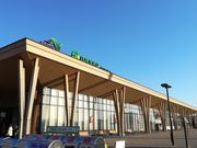 mon-t̏֎ԓ JT[rXGA  ij̓eʐ^1