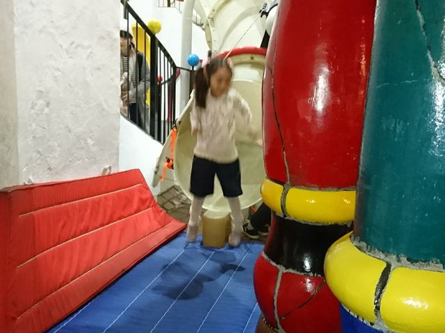 �X���C�_�[�I�I
�Ȃ�ǂ����킵���ˁO�O�O_�L�b�Y�v���U���