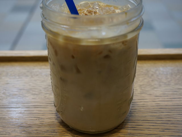 ͂炷[CafeBar Tamealsi^~Yj iX̓eʐ^1