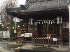 Kuda12さんの川越熊野神社への投稿写真1
