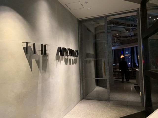 ����_THE APOLLO ���