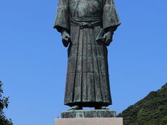 ジョン万次郎銅像の口コミ一覧 じゃらんnet