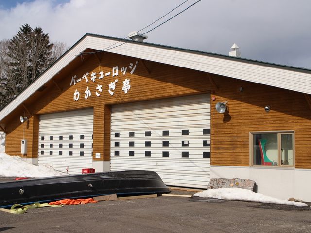 �o�[�x�L���[���b�W_��f���ΔȃL�����v��