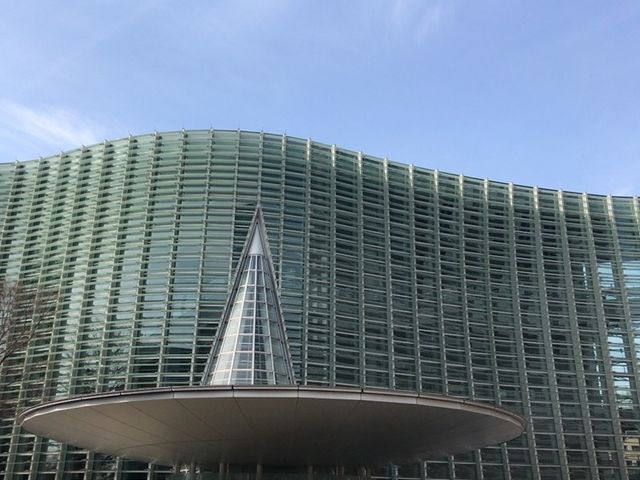 �K���X�ƋȐ����������I_�����V���p��