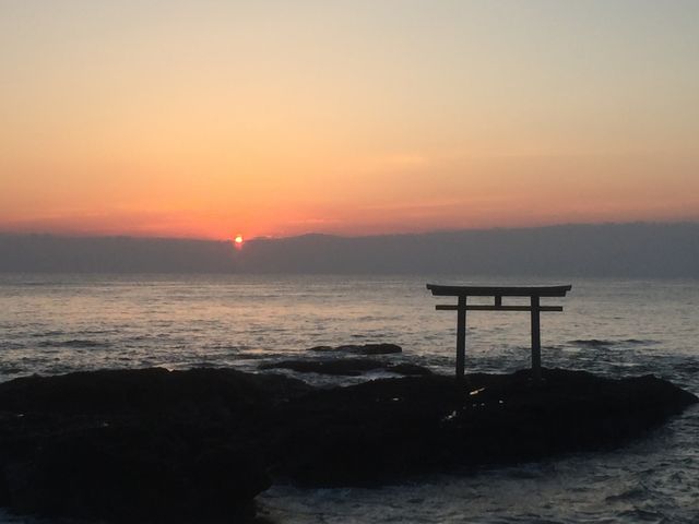 ���̏o�̏u�ԁB�����B_�_�钹��