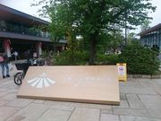 JO-TERRACE OSAKA̓eʐ^1