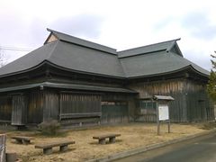 キムタカさんの旧畠山家住宅(三種の館)の投稿写真1