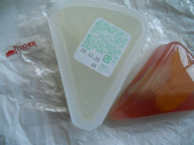 񂳂̃t[VF ΓX̓eʐ^1