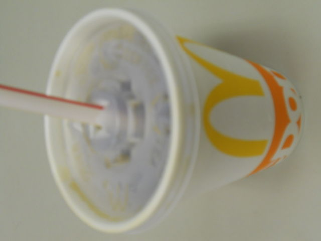 񂳂̃}NhihCI[XiMcDonaldfsj̓eʐ^1