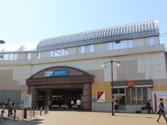 ����������̏��c�}���쑽���w�ւ̓��e�ʐ^1