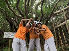 ܂݂񂳂̃o`[ւ̓eʐ^1