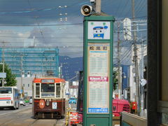 とものり１さんの松風町駅の投稿写真1
