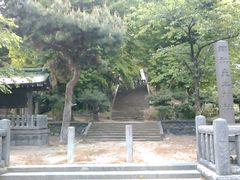 キムタカさんの光丘神社への投稿写真1