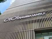 g\O1O1 NAMBA MARUI̓eʐ^1