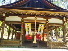 やんまあさんの大田神社への投稿写真1