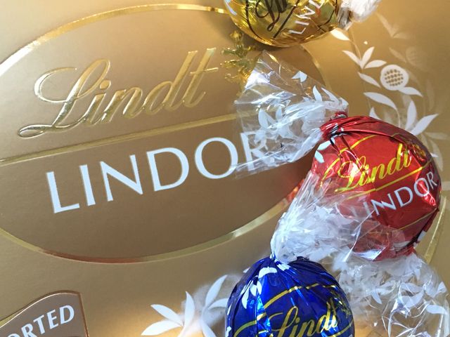 リンツ ショコラ カフェ 銀座店 銀座 日本橋 東京駅周辺 カフェ じゃらんnet