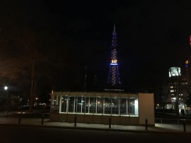 �e���r������_�����ۂ�e���r��