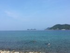 ゆうたさんの須ノ川海岸の投稿写真1