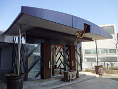 �g�����\����̖k�J��א_�Ђւ̓��e�ʐ^1