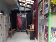 ̃AWgIuXNbv󑐂̓eʐ^1