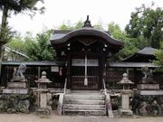 Yanwenli����̎O��_�Ђ̓��e�ʐ^1