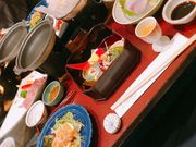 ���܂��񂳂�̓��V���̏h�@���y���̓��e�ʐ^1