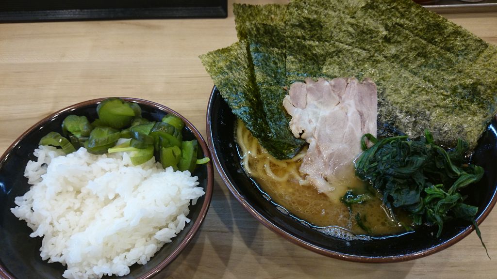 船橋市のラーメンランキングtop10 じゃらんnet