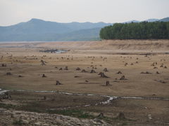 ���[�_�[����̍f���΁i�̌��ό��j�ւ̓��e�ʐ^1