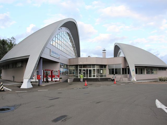 �����̌`���ʔ���_���̉w ��ӂ��