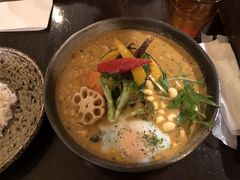 miSoup Curry SAMURAI. Xւ̓eʐ^1