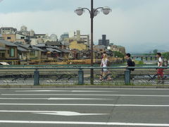 �p���W�[����̎l��勴�ւ̓��e�ʐ^1