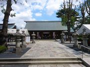 e񂳂̓}cJ A_БOw̓eʐ^2