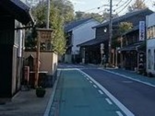 本町オリベストリート_本町オリベストリート