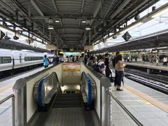 Jr 新宿駅の口コミ一覧 じゃらんnet