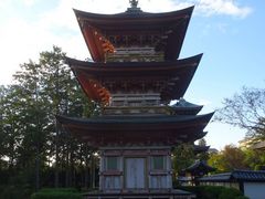 ponちゃんさんの長禅寺への投稿写真1