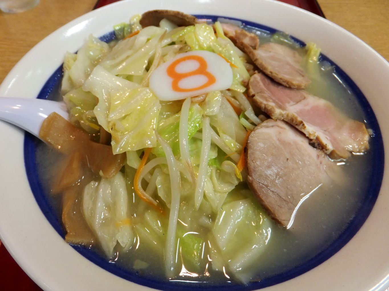 富山のラーメンランキングTOP10（2ページ目）