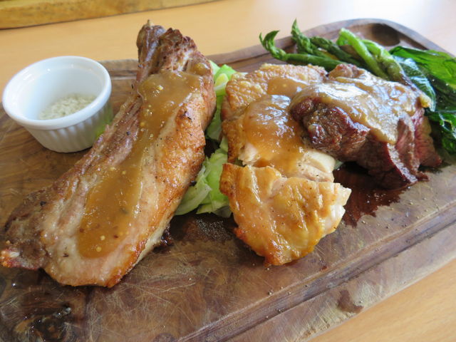 yosshyBistranteBento KOTTA̓eʐ^3