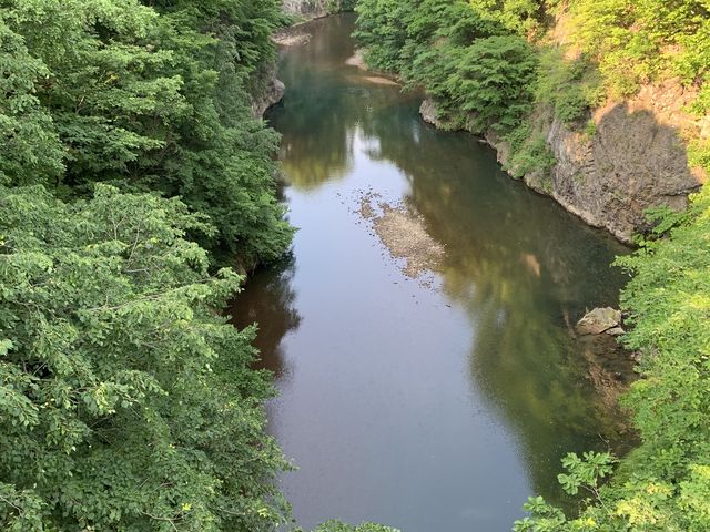 ��R�k���̉͐���B�e
_��R�k