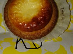 BAKE cheese tart RuX̎ʐ^1