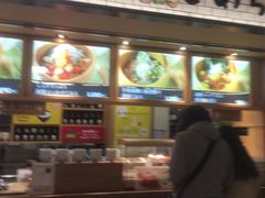 こめらく 東京ドームシティ店 お茶の水 湯島 九段 後楽園 その他軽食 グルメ じゃらんnet