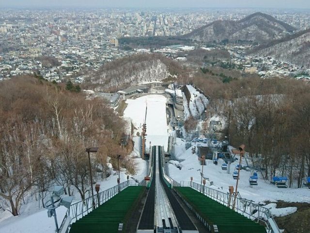 �W�����v�������Ȃ邩��_��q�R�W�����v���Z��