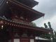 Kuda12さんの宝仙寺三重塔跡の投稿写真1
