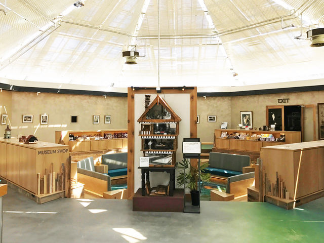 �~���[�W�A���V���b�v_�����h�[���n�E�X���p��