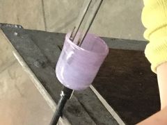 �݂�������̃A�g���G�K���X�H�[ZO�ւ̓��e�ʐ^1