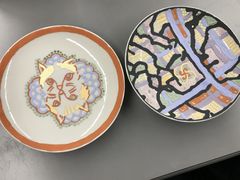 九谷焼絵付け体験 陶芸体験 ギャラリー 九谷満月の口コミ じゃらんnet