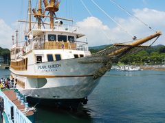 sokudumoさんの九十九島遊覧船パールクィーンの投稿写真3